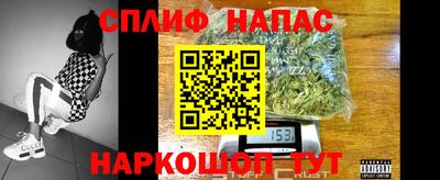 хмурый Обь